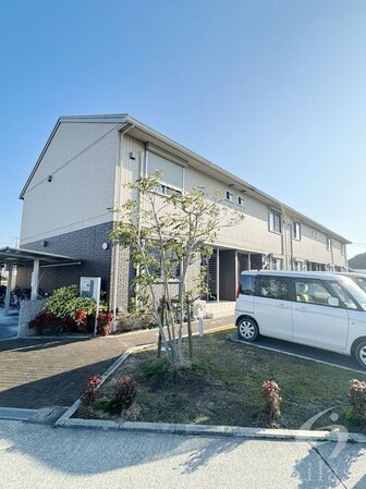 舞子駅 バス39分  二本松下車：停歩20分 1階の物件外観写真